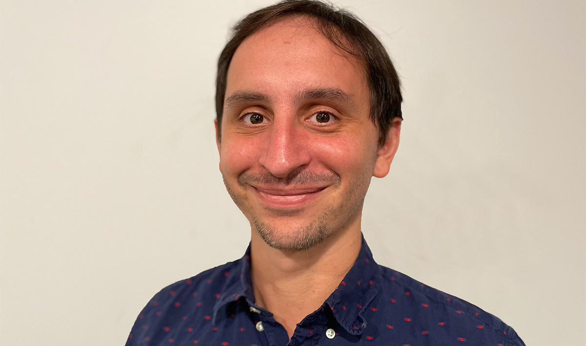 Jeffrey Markowitz Named 2023 Sloan Research Fellow